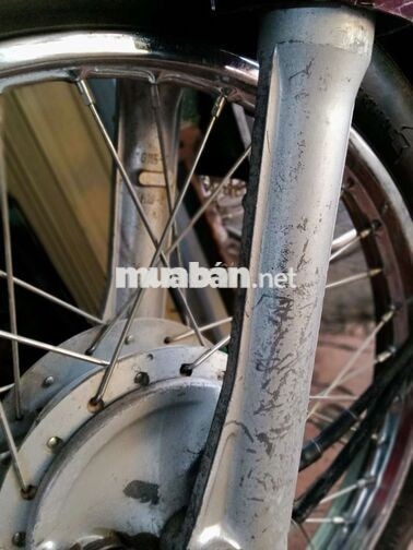 Honda Dream Thái 1995 Nâu Thái Lan