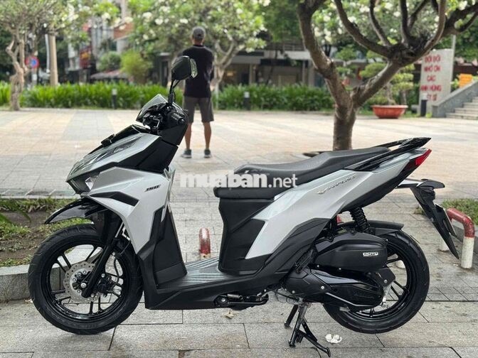 Vario 125 Smartkey 2024 Bạc Indonesia bstp 9chủ