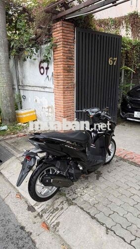 Honda Vario 150 2021 Đen 40000 km