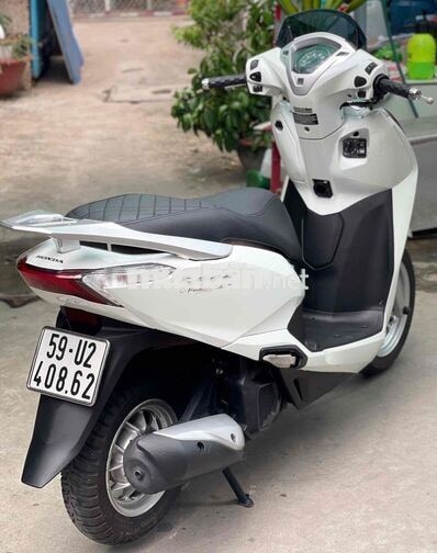 Honda Lead 2020 Trắng