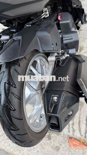 Honda Vario 150 2021 Đen 40000 km