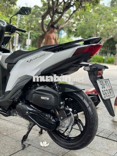 Vario 125 Smartkey 2024 Bạc Indonesia bstp 9chủ