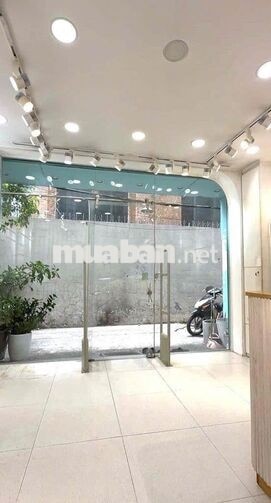CHỈ 19,5TR, NHÀ ĐẸP HUỲNH VĂN BÁNH, PN  36M2 | 4 TẦNG | 3PN |  TIỆN KD