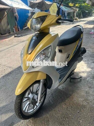 Kymco Candy Hi 50cc Vàng