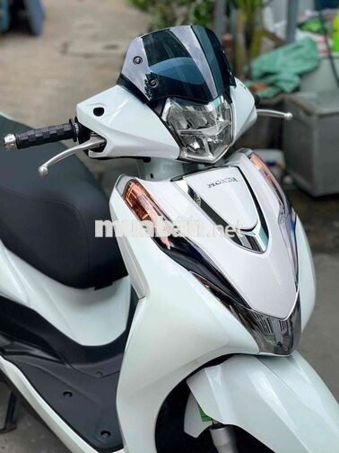 Honda Lead 2020 Trắng