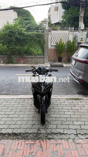 Honda Vario 150 2021 Đen 40000 km