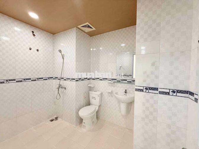 Nhỉnh 3 Tỷ - CHUNG CƯ PHAN CHU TRINH BÌNH THẠNH  - 6.5x10m - Tầng Cao