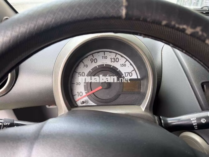 Toyota Aygo 2005 Số sàn Xám Chính chủ