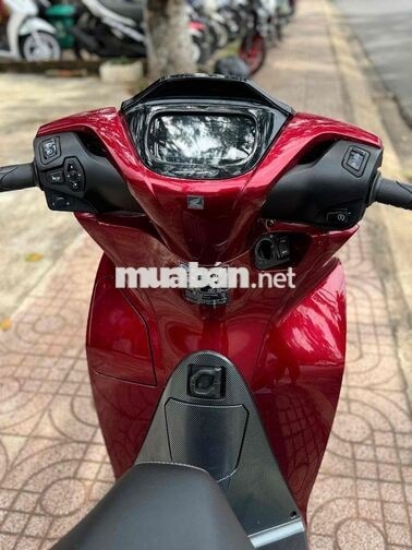 Honda SH Nam 2026 + biển 399.88 ( bao tên giữ bs )