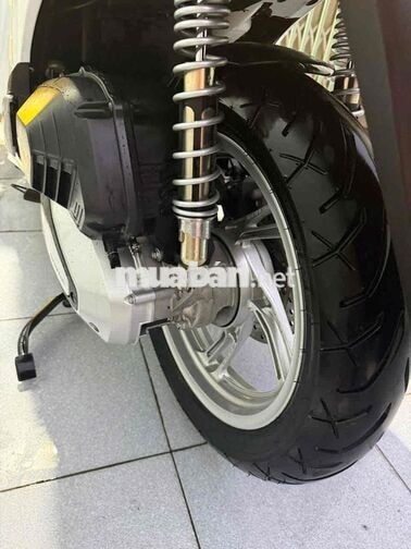 Honda SH125i ABS Trắng 2480 km