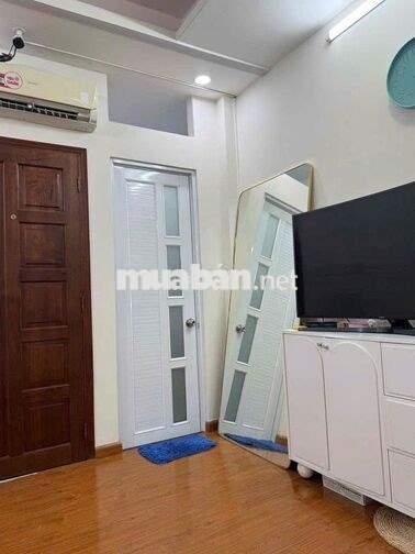 CHỈ 19,5TR, NHÀ ĐẸP HUỲNH VĂN BÁNH, PN  36M2 | 4 TẦNG | 3PN |  TIỆN KD