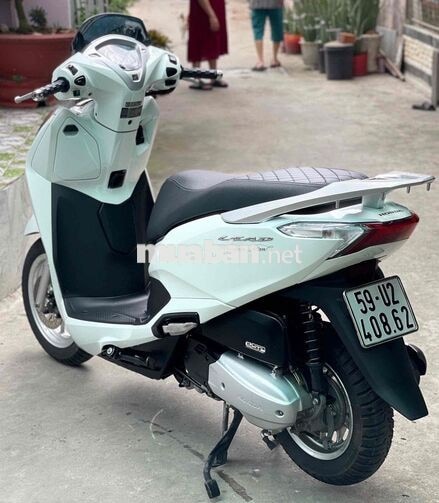 Honda Lead 2020 Trắng
