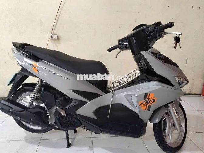 Honda Air Blade 2017 Xám