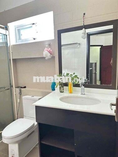 Cho thuê Phòng full nội thất HXH 297 Huỳnh Văn Bánh P13 Phú Nhuận