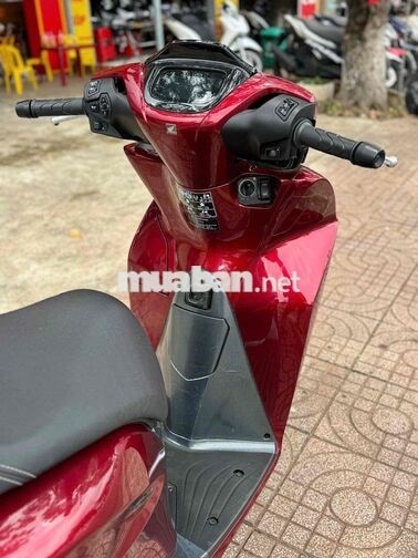 Honda SH Nam 2026 + biển 399.88 ( bao tên giữ bs )