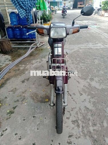 Honda Dream Thái 1995 Nâu Thái Lan