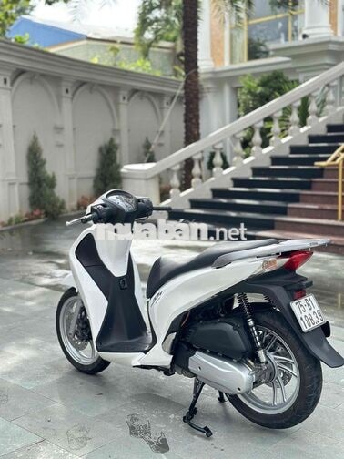 Honda SH 150cc Trắng, chính chủ