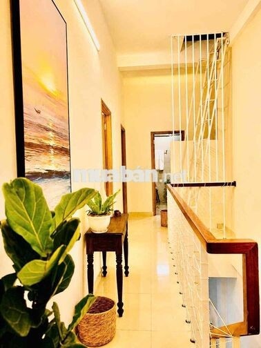 🏡 CHO THUÊ NHÀ NGUYÊN CĂN – 3PN, FULL NỘI THẤT