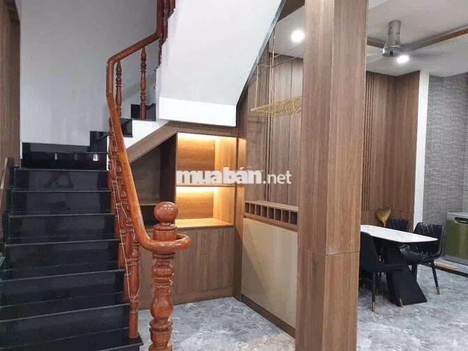 cho thuê Biệt Thự Vạn xuân Hà Huy Giáp Dt 6x14m 4 phòng ngủ 4wc