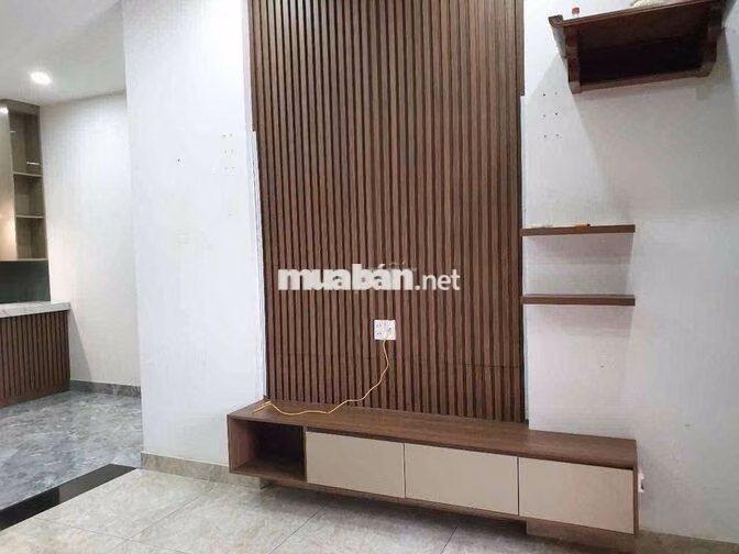 cho thuê Biệt Thự Vạn xuân Hà Huy Giáp Dt 6x14m 4 phòng ngủ 4wc