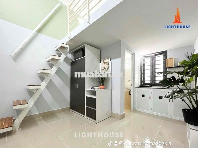 PHÒNG BÌNH THẠNH CHÍNH CHỦ, VỊ TRÍ TRUNG TÂM ĐI ĐÂU CŨNG GẦN!
