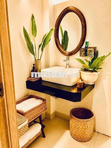 🏡 CHO THUÊ NHÀ NGUYÊN CĂN – 3PN, FULL NỘI THẤT