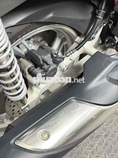 Honda SH 2025 Đen 2000 km như mới