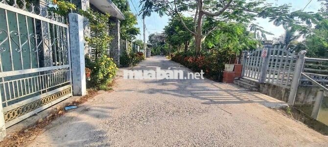 Nhà MT lộ ôtô 4m , Phong Điền , Tp. Cần Thơ