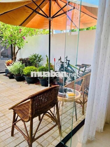 🏡 CHO THUÊ NHÀ NGUYÊN CĂN – 3PN, FULL NỘI THẤT