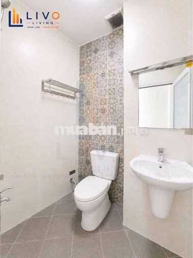 🔥 PENTHOUSE 1PN – SÂN THƯỢNG LỚN – TÁCH BẾP – NGAY NƠ TRANG LONG