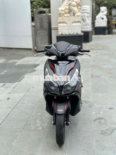 Honda Air Blade 2014 Đen