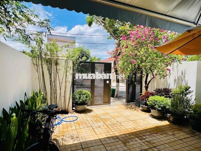 🏡 CHO THUÊ NHÀ NGUYÊN CĂN – 3PN, FULL NỘI THẤT