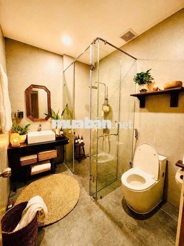 🏡 CHO THUÊ NHÀ NGUYÊN CĂN – 3PN, FULL NỘI THẤT