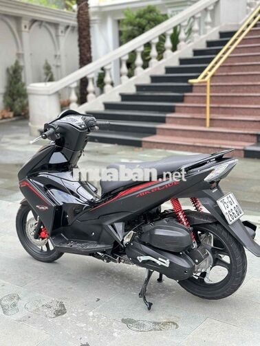 Honda Air Blade 2014 Đen