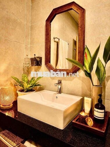 🏡 CHO THUÊ NHÀ NGUYÊN CĂN – 3PN, FULL NỘI THẤT