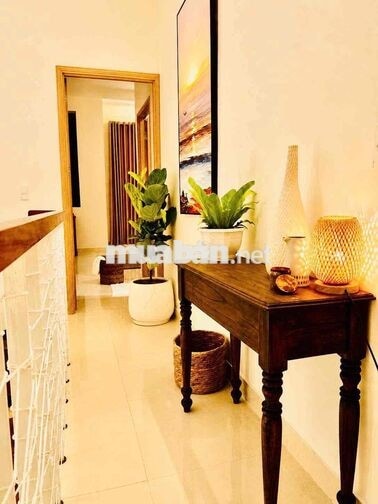 🏡 CHO THUÊ NHÀ NGUYÊN CĂN – 3PN, FULL NỘI THẤT