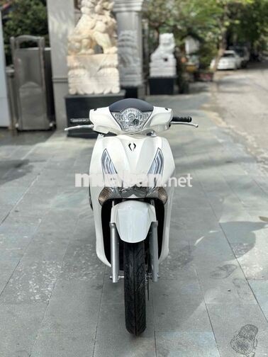Honda SH 150cc Trắng, chính chủ