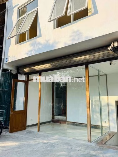 🏠 MỜI THUÊ MẶT BẰNG KINH DOANH ĐẸP – MẶT ĐƯỜNG NGHI TÀM, TÂY HỒ