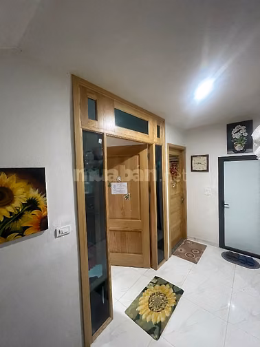 Bán nhà riêng tại ngõ 109 Nguyễn Sơn, 11,5 tỷ, 48,5m2 giá tốt