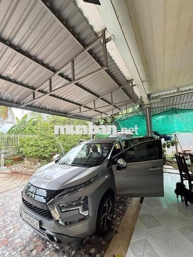 Mitsubishi Xpander AT 2023 Xám Tự động