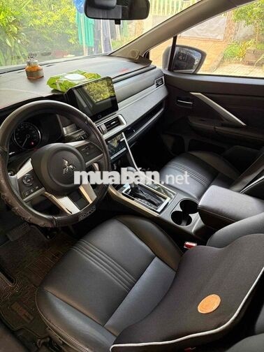 Mitsubishi Xpander AT 2023 Xám Tự động