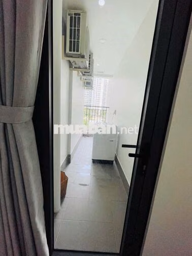 CHO THUÊ CĂN HỘ 2PN,2WC giá chỉ 11tr tại Chung cư  GOLDORA PLAZA