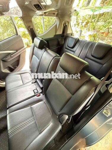 Mitsubishi Xpander AT 2023 Xám Tự động