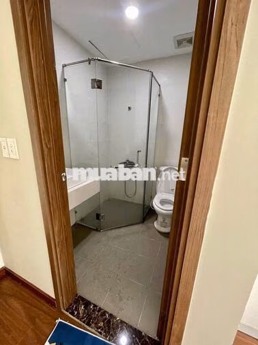 CHO THUÊ CĂN HỘ 2PN,2WC giá chỉ 11tr tại Chung cư  GOLDORA PLAZA