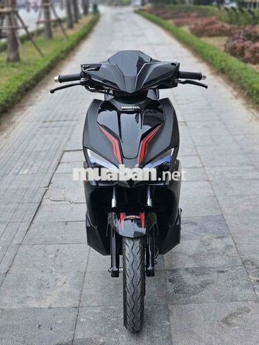 Honda Air Blade Đen nhám dky 2020