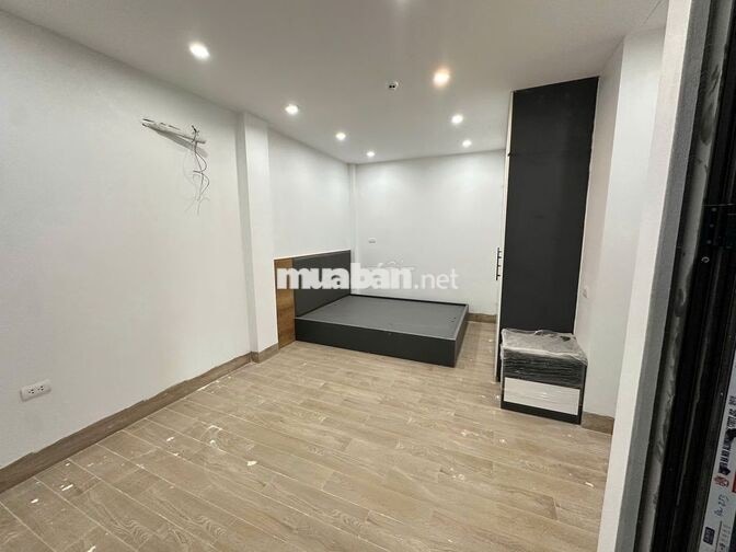 CĂN HỘ STUDIO MỚI FULL NỘI THẤT CẦU GIẤY - AEON XUÂN THỦY GIÁ 5X
