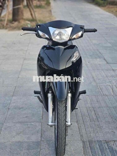 Honda Wave Alpha Đen dky 2023