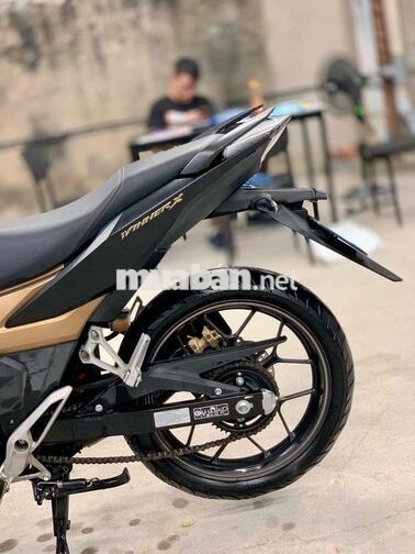 🔥Honda Winner X V3 ABS 2022 Chính Chủ Sang Tên
