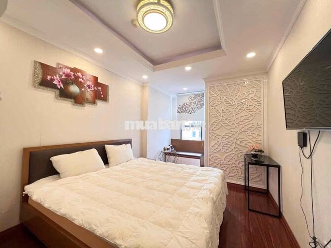 ✅Cho Thuê Chung cư cao cấp Orchard Garden dạng studio - chủ đầu tư Nov