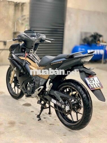 🔥Honda Winner X V3 ABS 2022 Chính Chủ Sang Tên